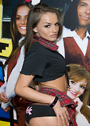 2009 AVN Adult Entertainment Expo Day 1 Gallery