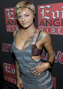 2009 AVN Adult Entertainment Expo Day 1 Gallery