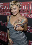 2009 AVN Adult Entertainment Expo Day 1 Gallery