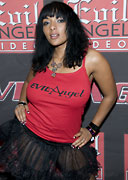 2009 AVN Adult Entertainment Expo Day 1 Gallery