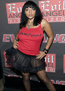 2009 AVN Adult Entertainment Expo Day 1 Gallery