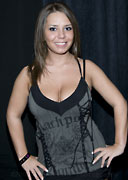 2009 AVN Adult Entertainment Expo Day 1 Gallery