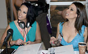 2009 AVN Adult Entertainment Expo Day 1 Gallery