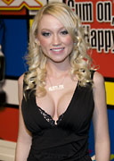 2009 AVN Adult Entertainment Expo Day 2 Gallery