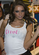 2009 AVN Adult Entertainment Expo Day 2 Gallery