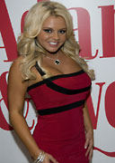 2009 AVN Adult Entertainment Expo Day 2 Gallery