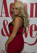 2009 AVN Adult Entertainment Expo Day 2 Gallery