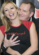 2009 AVN Adult Entertainment Expo Day 2 Gallery