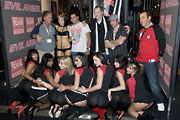 2009 AVN Adult Entertainment Expo Day 2 Gallery