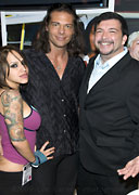 2009 AVN Adult Entertainment Expo Day 2 Gallery