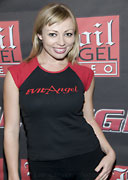 2009 AVN Adult Entertainment Expo Day 2 Gallery