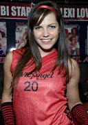 2009 AVN Adult Entertainment Expo Day 3 Gallery