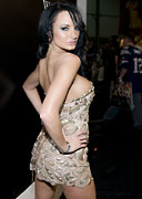 2009 AVN Adult Entertainment Expo Day 3 Gallery