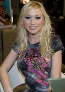 2009 AVN Adult Entertainment Expo Day 4 Gallery