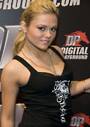 2009 AVN Adult Entertainment Expo Day 4 Gallery