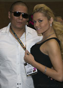 2009 AVN Adult Entertainment Expo Day 4 Gallery