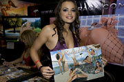 2009 AVN Adult Entertainment Expo Day 4 Gallery