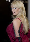 2009 AVN Adult Entertainment Expo Day 4 Gallery