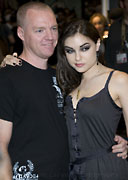 2009 AVN Adult Entertainment Expo Day 4 Gallery