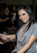 2009 AVN Adult Entertainment Expo Day 4 Gallery