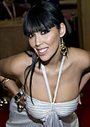 Erotique Entertainment at the 2009 A.E.E. Gallery