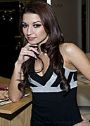 Erotique Entertainment at the 2009 A.E.E. Gallery
