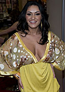 Erotique Entertainment at the 2009 A.E.E. Gallery
