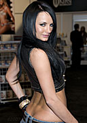 Wicked Pictures at the 2009 Adult Entertainment Expo Gallery