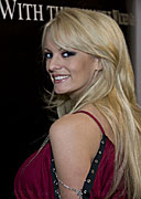 Wicked Pictures at the 2009 Adult Entertainment Expo Gallery