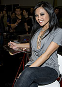Wicked Pictures at the 2009 Adult Entertainment Expo Gallery