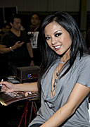 Wicked Pictures at the 2009 Adult Entertainment Expo Gallery