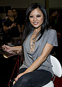 Wicked Pictures at the 2009 Adult Entertainment Expo Gallery