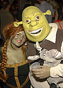 2006 Heaven & Hell Halloween Party Gallery