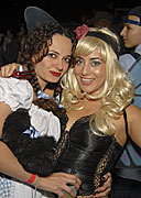 2006 Heaven & Hell Halloween Party Gallery