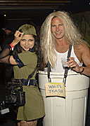 2006 Heaven & Hell Halloween Party Gallery