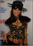 Renae Cruz at Heaven and Hell Halloween Bash '07