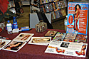 Asia Carrera at Stan's of Hollywood Images Courtesy of Michael Saint
