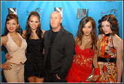 2008 Adult Video News Awards