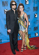 2009 AVN Adult Movie Awards Gallery