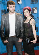 2009 AVN Adult Movie Awards Gallery