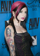 2009 AVN Adult Movie Awards Gallery