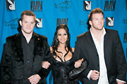 2009 AVN Adult Movie Awards Gallery