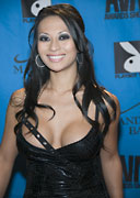 2009 AVN Adult Movie Awards Gallery