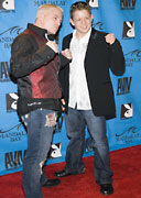 2009 AVN Adult Movie Awards Gallery