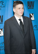 2009 AVN Adult Movie Awards Gallery