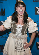 2009 AVN Adult Movie Awards Gallery