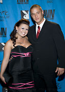 2009 AVN Adult Movie Awards Gallery