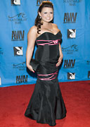 2009 AVN Adult Movie Awards Gallery