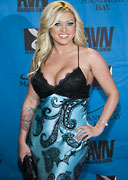 2009 AVN Adult Movie Awards Gallery