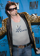 2009 AVN Adult Movie Awards Gallery